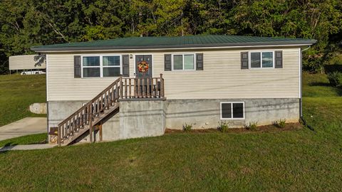 Photo of 109 Sioux Trail, Ringgold, GA 30736 (MLS # 1521547)