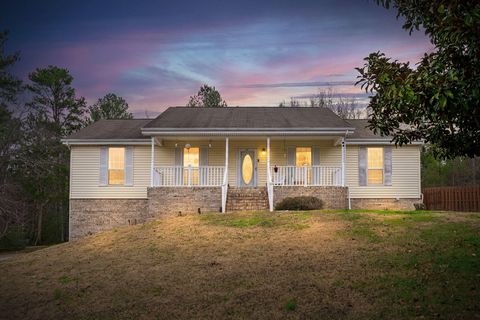 Photo of 8715 Windhaven Road, Ooltewah, TN 37363 (MLS # 1525483)