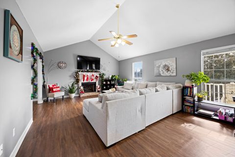 Photo of 8715 Windhaven Road, Ooltewah, TN 37363 (MLS # 1525483)