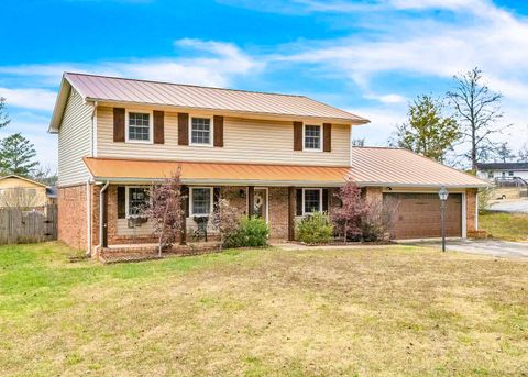 Photo of 2011 Morris Hill Road, Chattanooga, TN 37421 (MLS # 1525135)