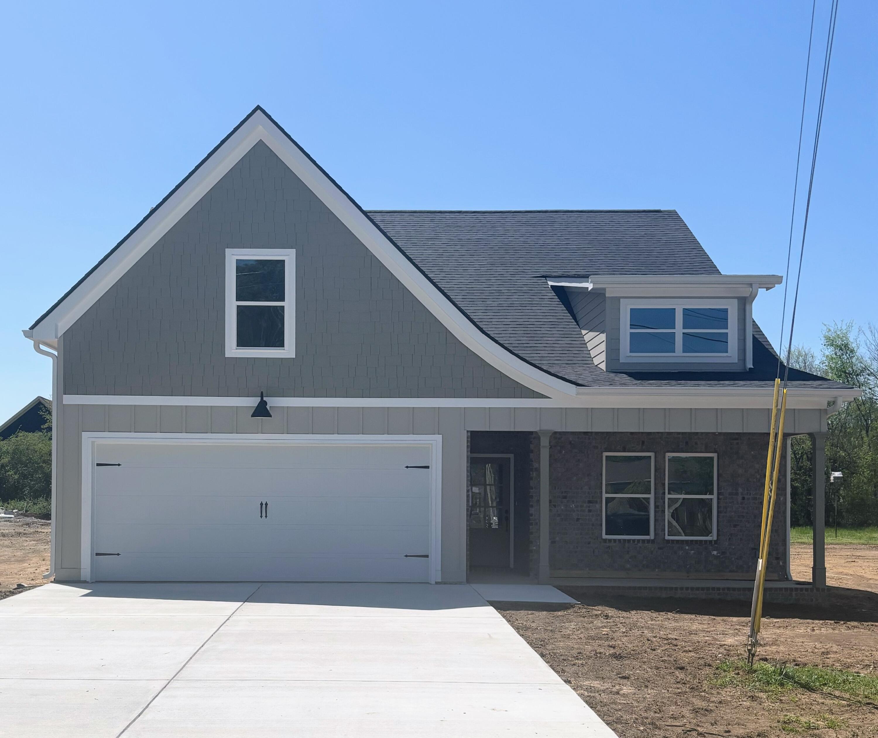 9532 N Valley Trail, Ooltewah, Tennessee image 1