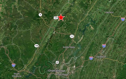 Tiny photo for Lot 35 River Ridge Drive, Dunlap, TN 37327 (MLS # 1522884)