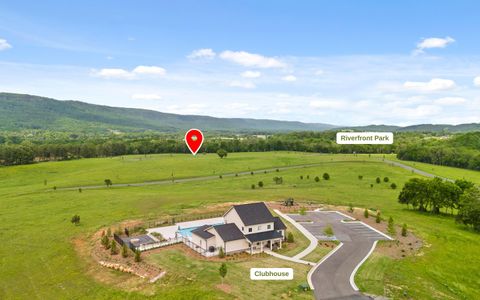 Tiny photo for Lot 35 River Ridge Drive, Dunlap, TN 37327 (MLS # 1522884)