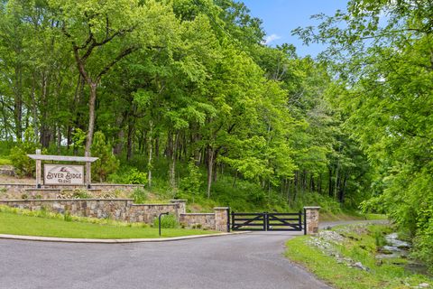 Tiny photo for Lot 35 River Ridge Drive, Dunlap, TN 37327 (MLS # 1522884)