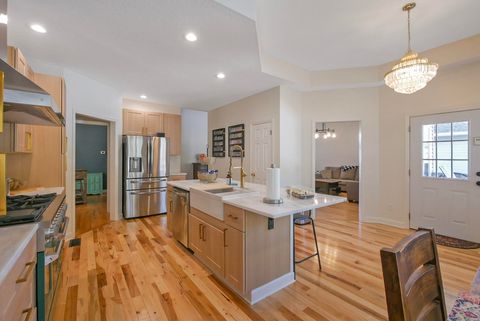 Tiny photo for 6823 Chiswick Drive, Chattanooga, TN 37421 (MLS # 1527571)