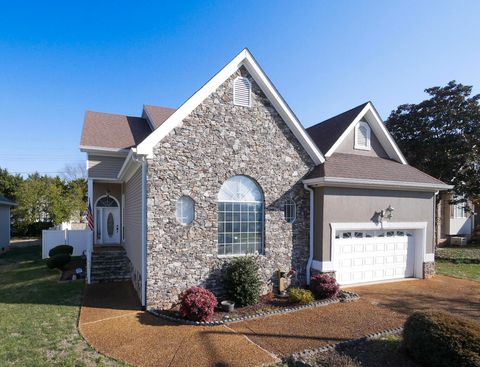 Tiny photo for 6823 Chiswick Drive, Chattanooga, TN 37421 (MLS # 1527571)