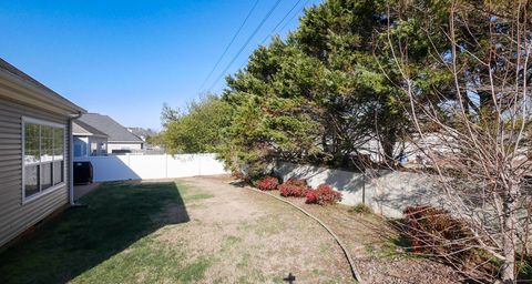 Tiny photo for 6823 Chiswick Drive, Chattanooga, TN 37421 (MLS # 1527571)