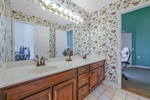 Tiny photo for 6823 Chiswick Drive, Chattanooga, TN 37421 (MLS # 1527571)