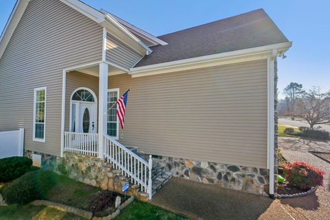Tiny photo for 6823 Chiswick Drive, Chattanooga, TN 37421 (MLS # 1527571)