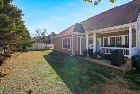Tiny photo for 6823 Chiswick Drive, Chattanooga, TN 37421 (MLS # 1527571)