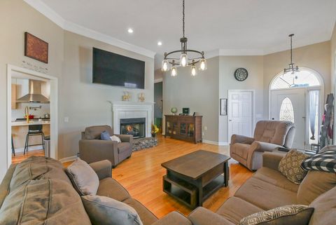 Tiny photo for 6823 Chiswick Drive, Chattanooga, TN 37421 (MLS # 1527571)