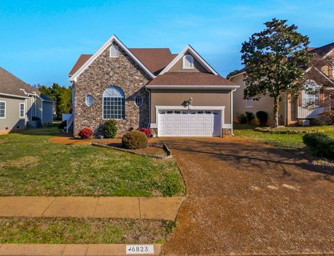 Tiny photo for 6823 Chiswick Drive, Chattanooga, TN 37421 (MLS # 1527571)