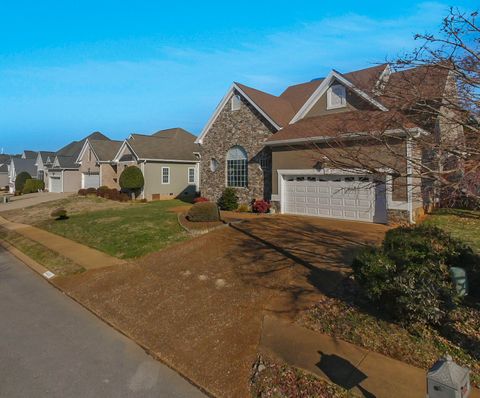 Tiny photo for 6823 Chiswick Drive, Chattanooga, TN 37421 (MLS # 1527571)