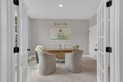 Tiny photo for 1026 Fortitude Trail, Chattanooga, TN 37421 (MLS # 1528917)