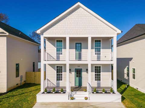 Photo of 109 Scruggs Street, Chattanooga, TN 37403 (MLS # 1541197)