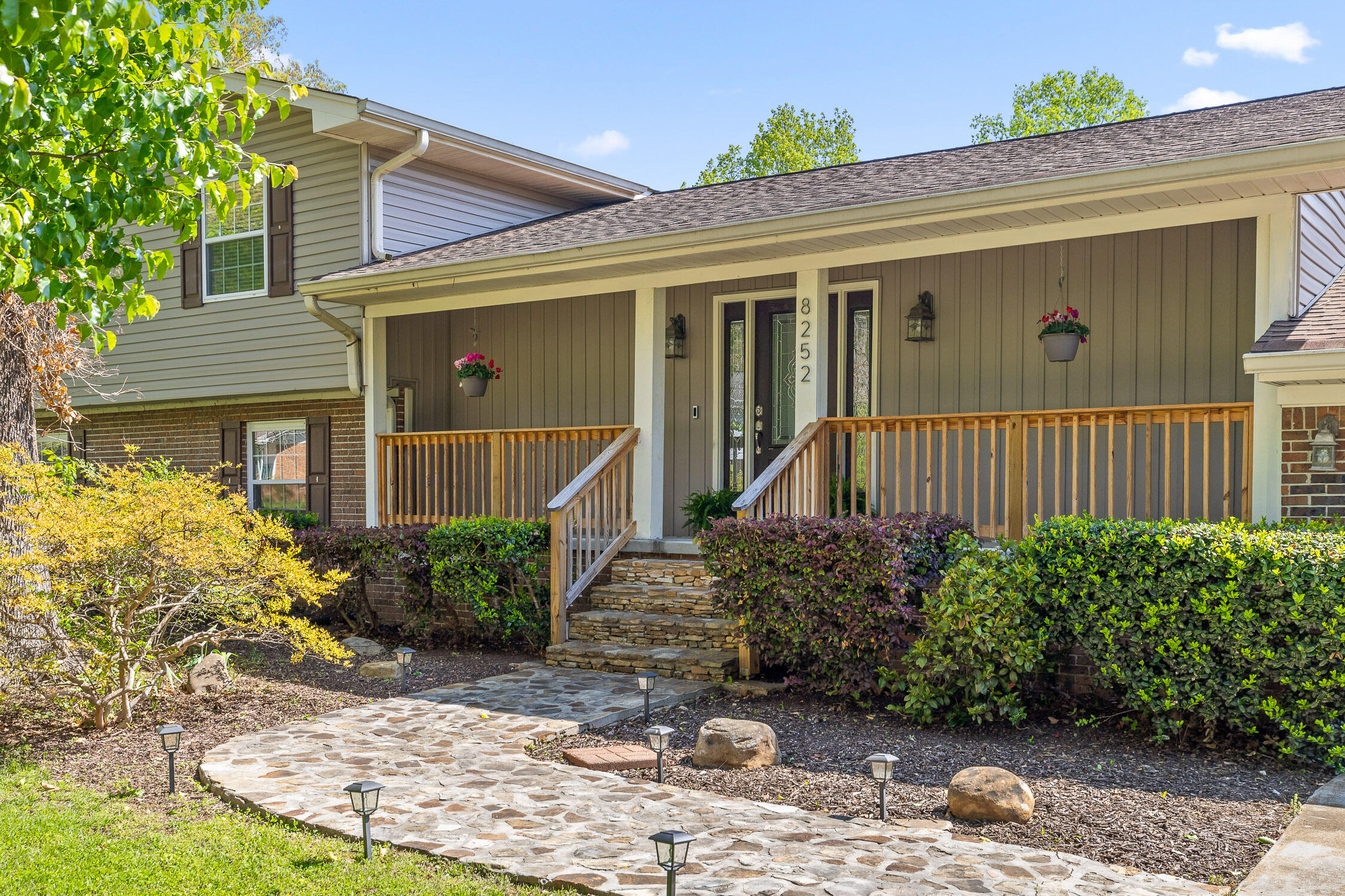 8252 Oxford Drive, Hixson, Tennessee image 36
