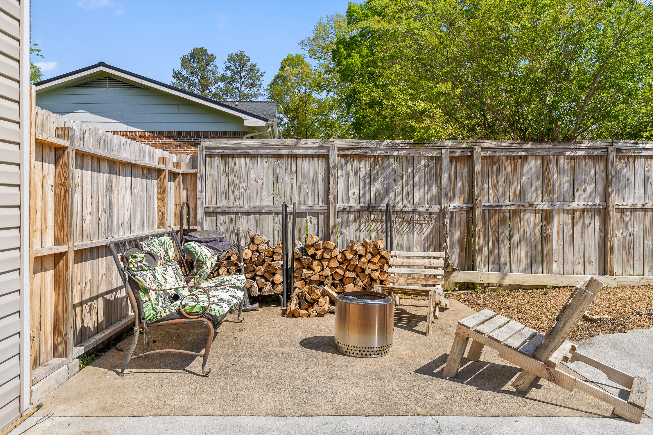 8252 Oxford Drive, Hixson, Tennessee image 32