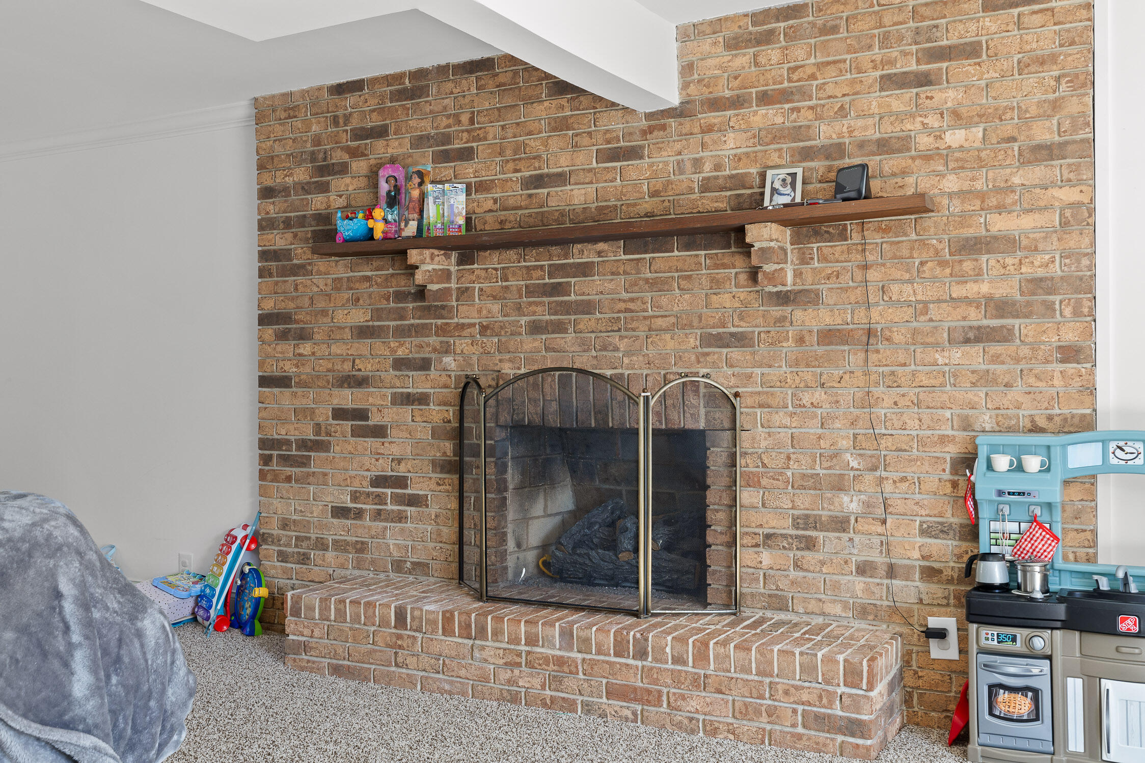 8252 Oxford Drive, Hixson, Tennessee image 19