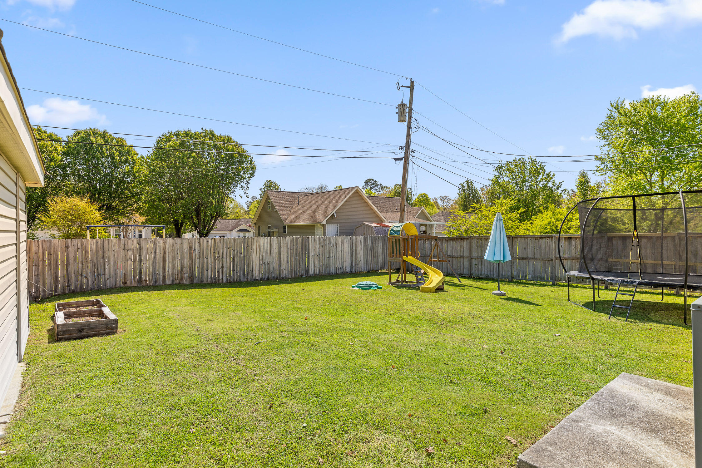 8252 Oxford Drive, Hixson, Tennessee image 34