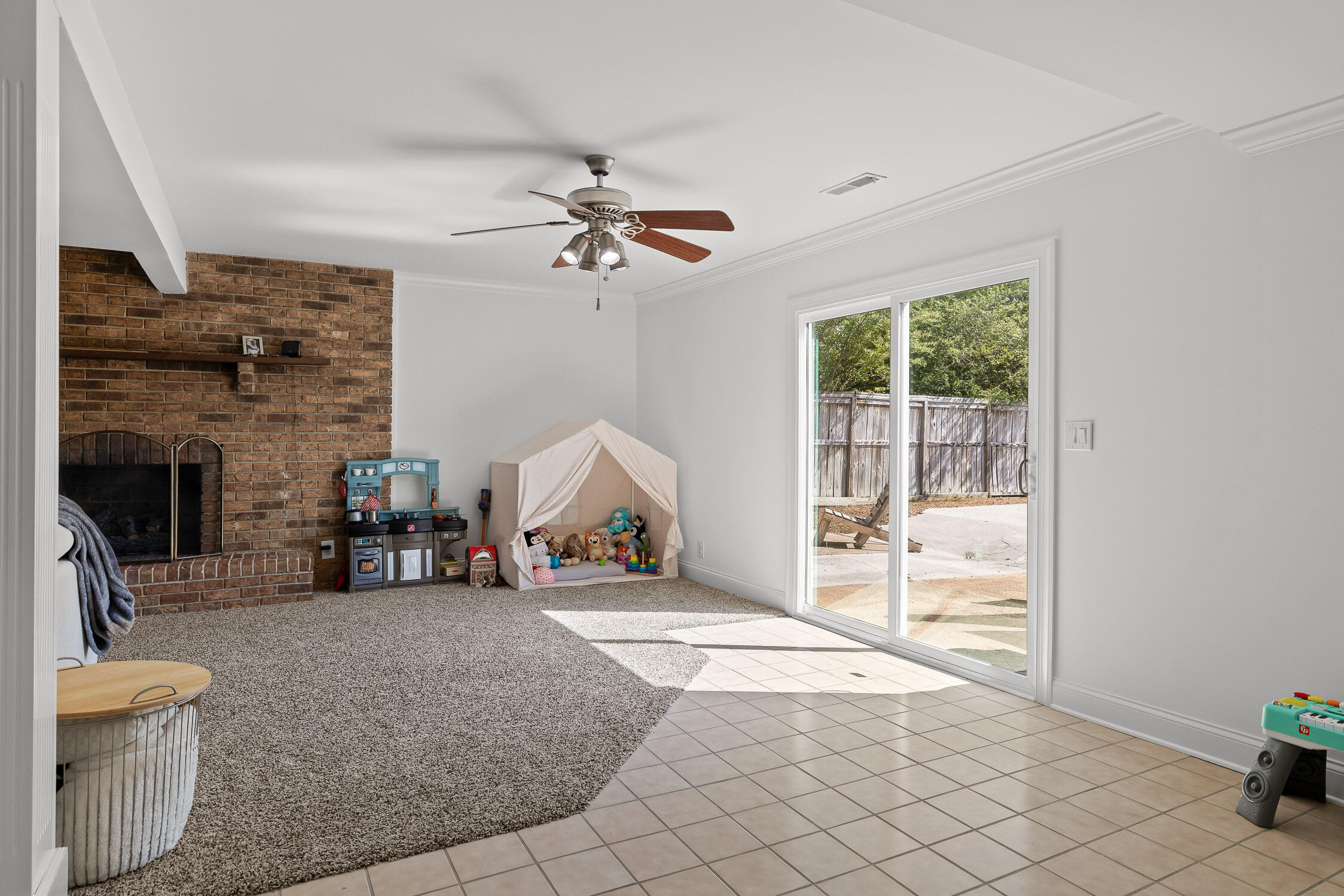 8252 Oxford Drive, Hixson, Tennessee image 18