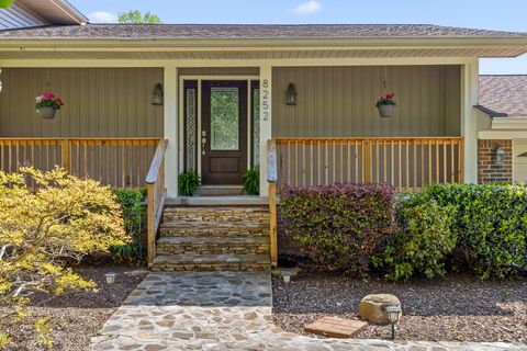 8252 Oxford Drive Hixson TN 37343