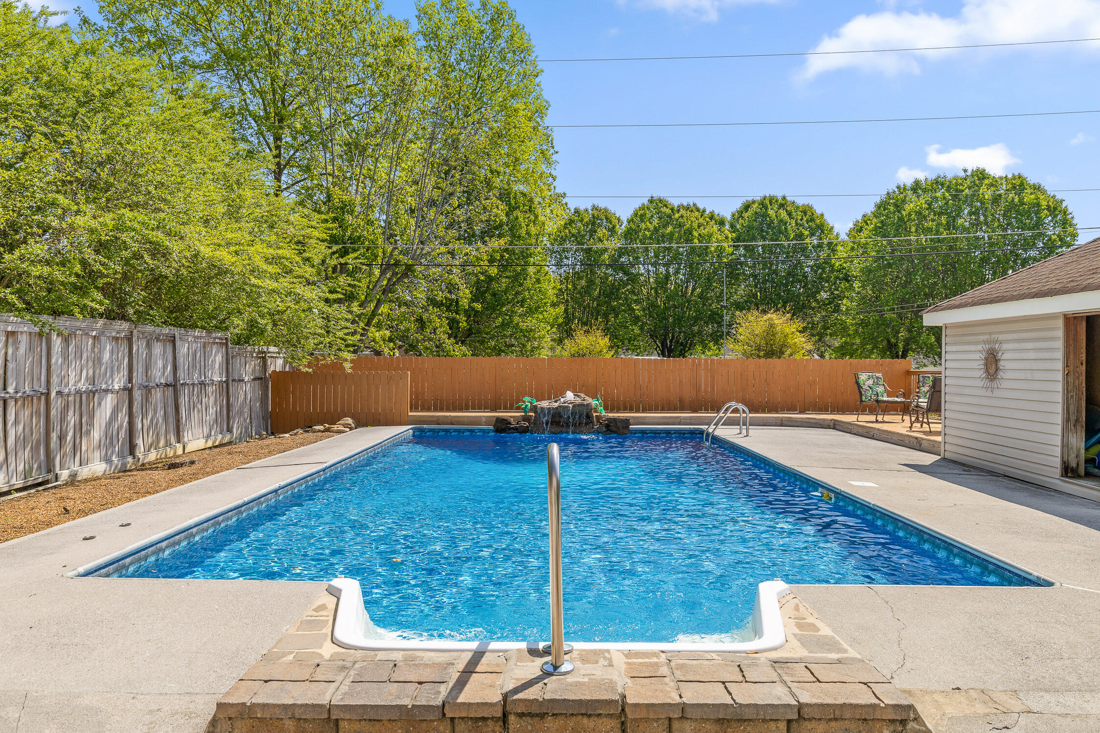 8252 Oxford Drive, Hixson, Tennessee image 30