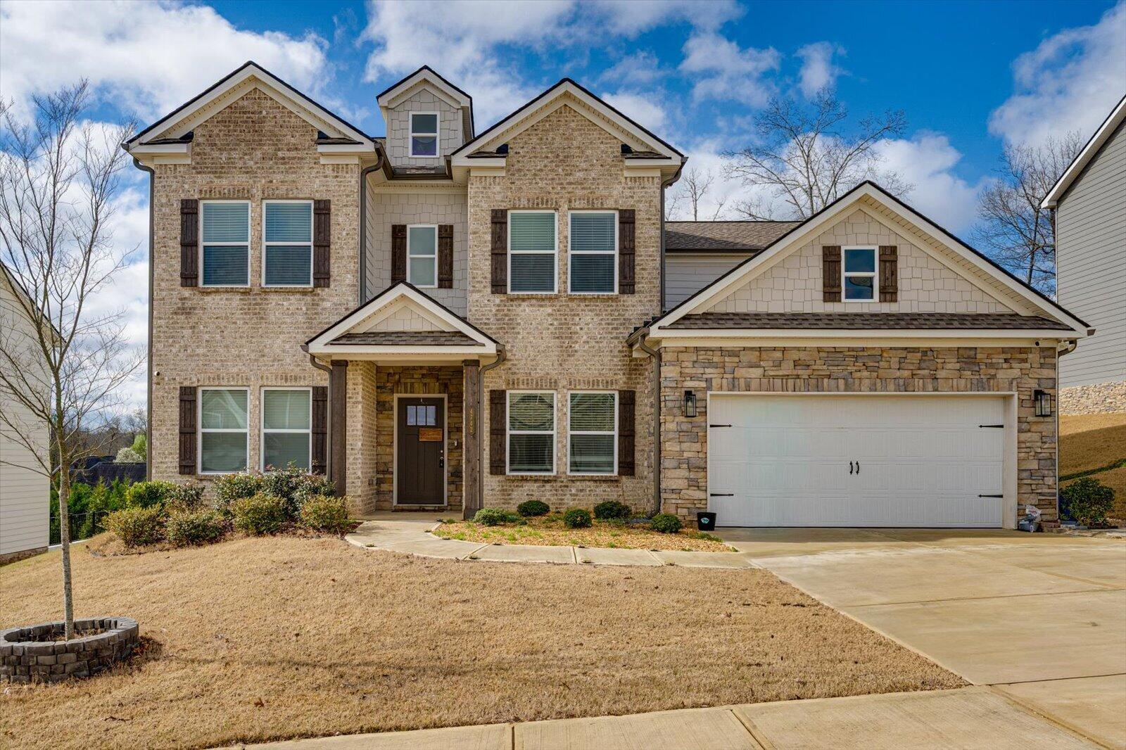 Photo 1 of 45 — 4742 Wellesley Drive, Ooltewah, TN 37363