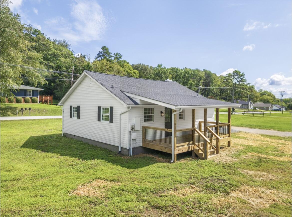 10541 Saddle Horse Trail