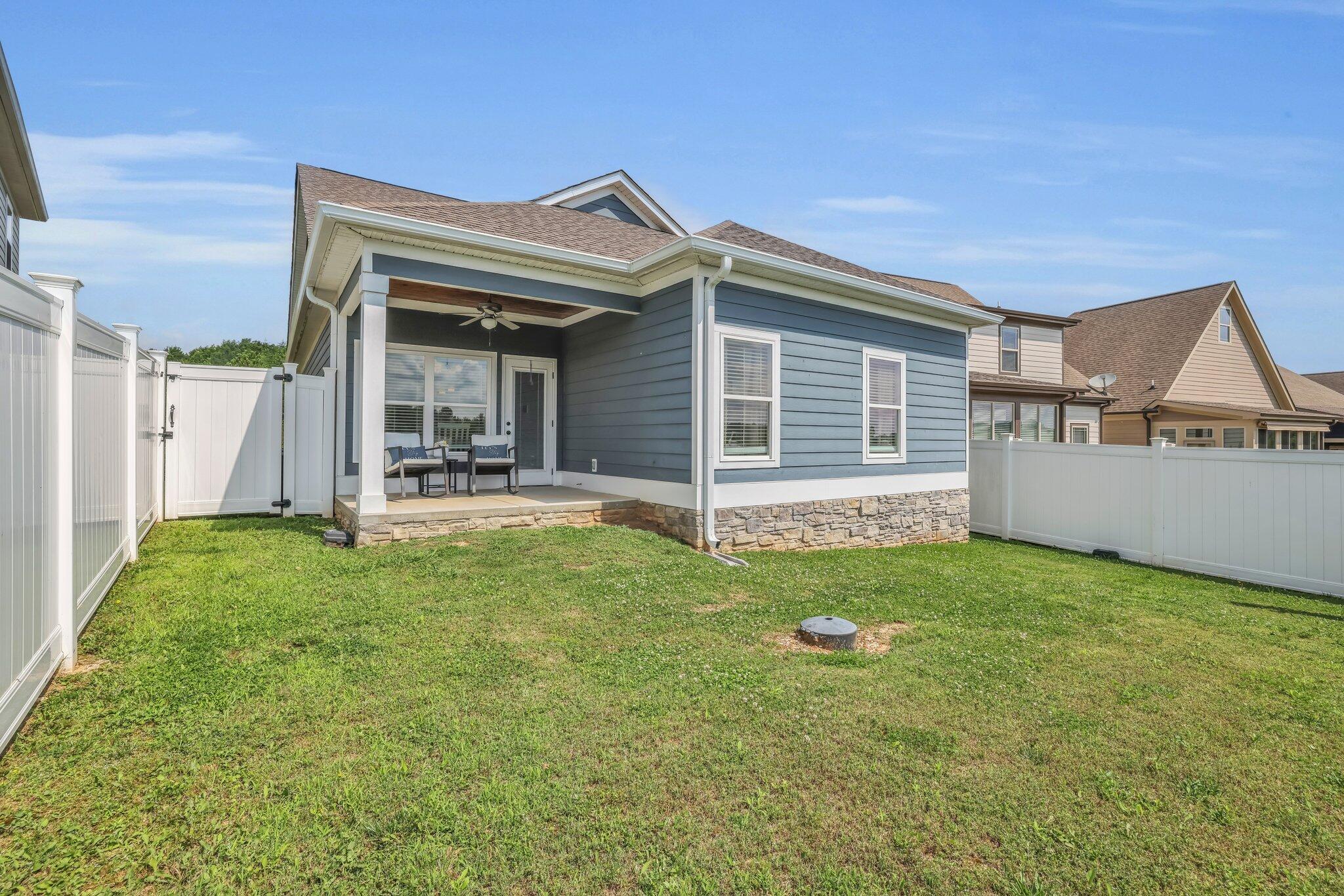 40 Sonoma Lane, Ringgold, Georgia image 3