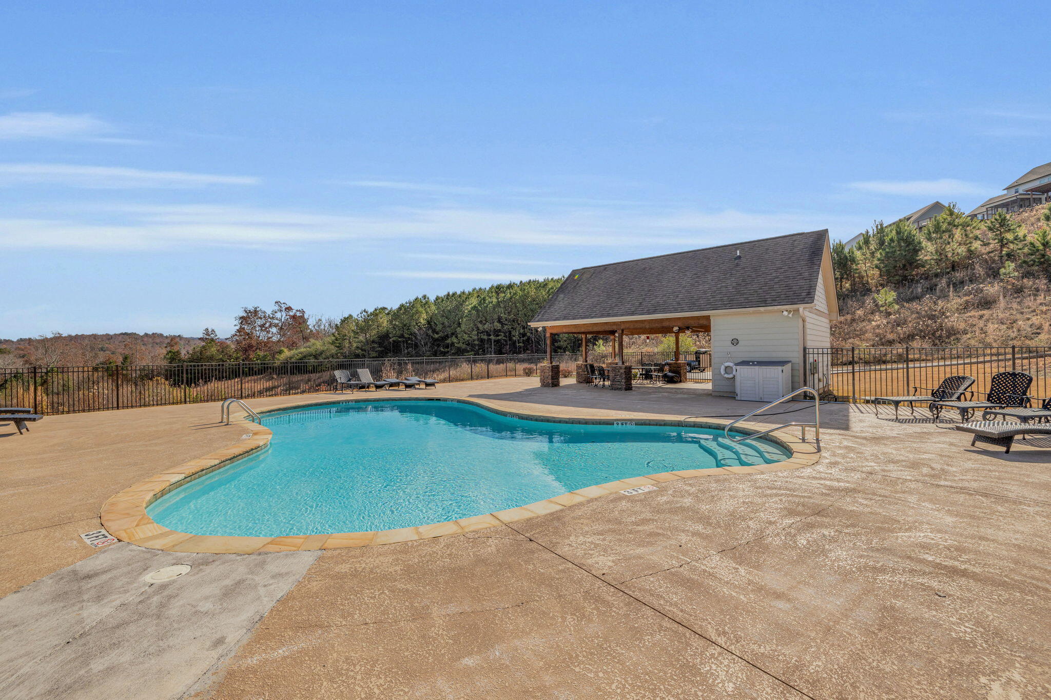 40 Sonoma Lane, Ringgold, Georgia image 25