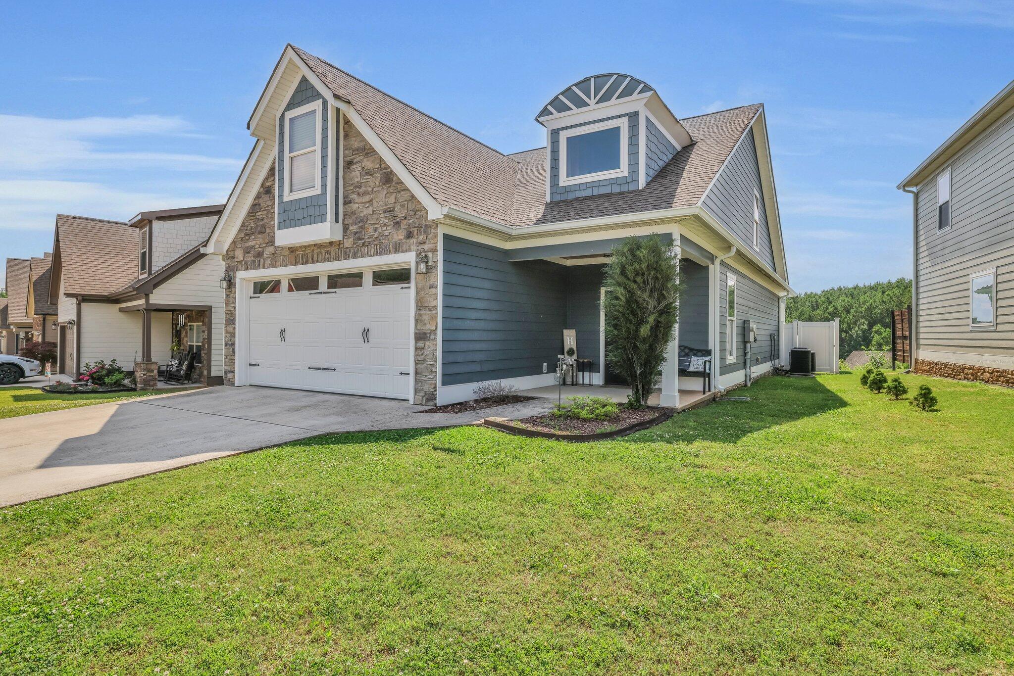 40 Sonoma Lane, Ringgold, Georgia image 2