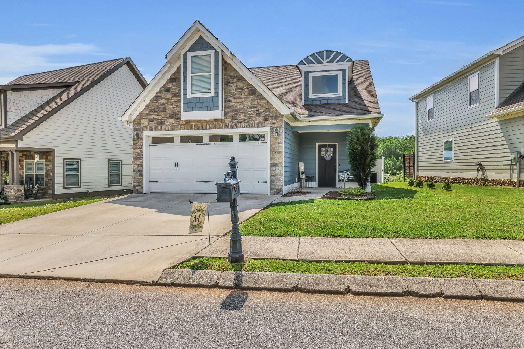 40 Sonoma Lane, Ringgold, Georgia image 1