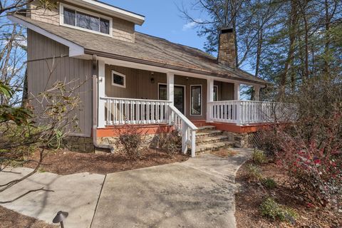 Photo of 1558 Powder Springs Circle, Flintstone, GA 30725 (MLS # 1530483)
