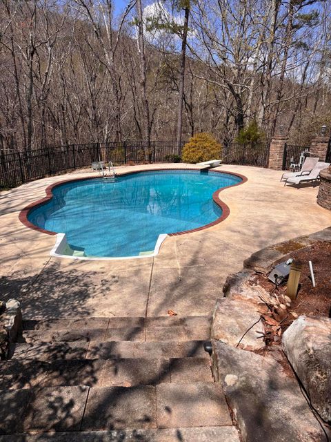 Homes For Sale - 1558 Powder Springs Circle<br/> Flintstone, GA 30725