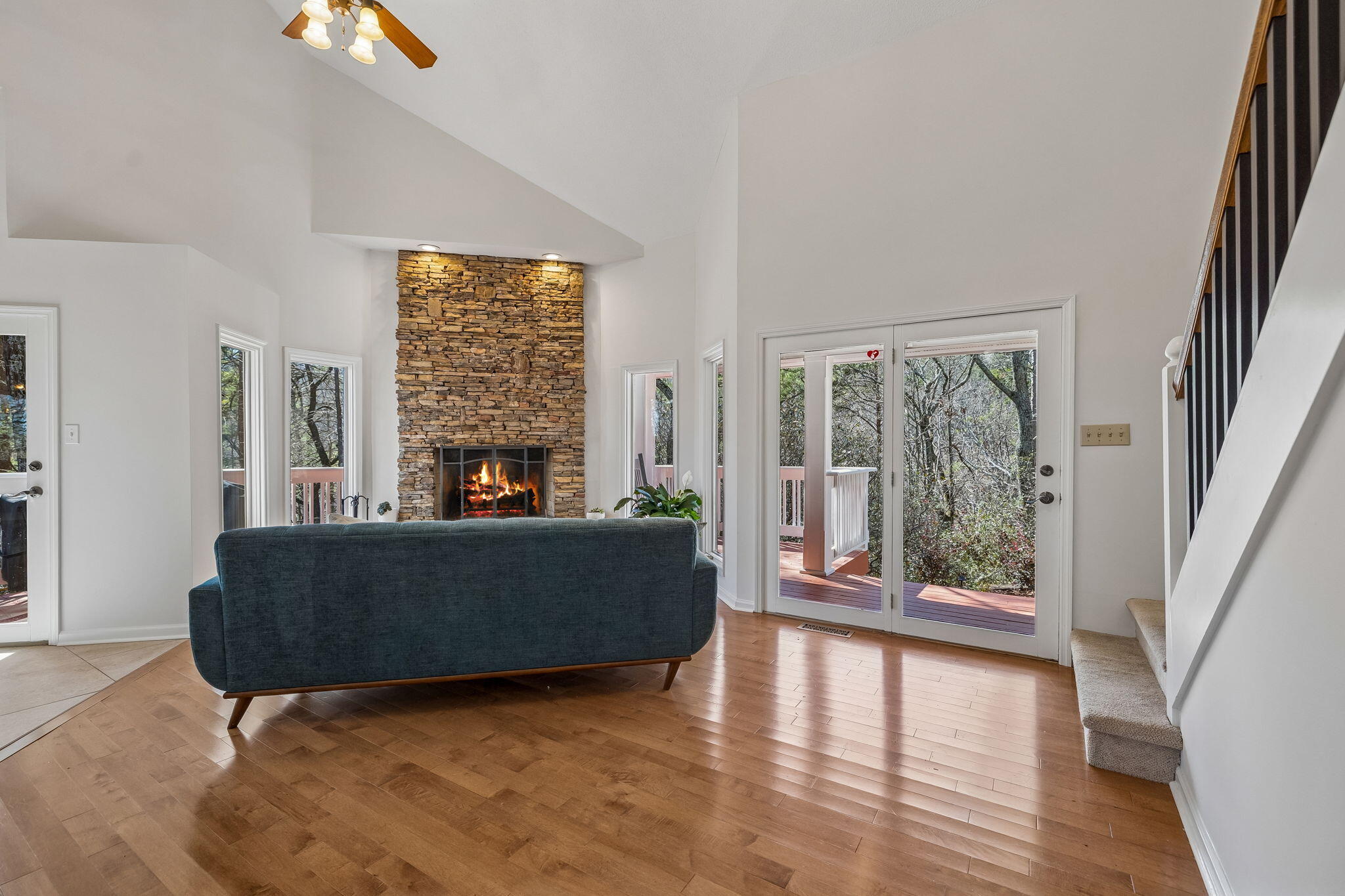 1558 Powder Springs Circle