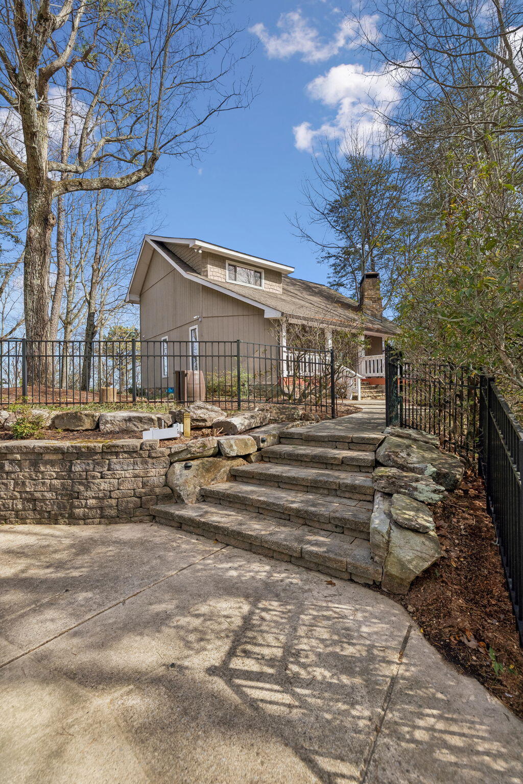 1558 Powder Springs Circle