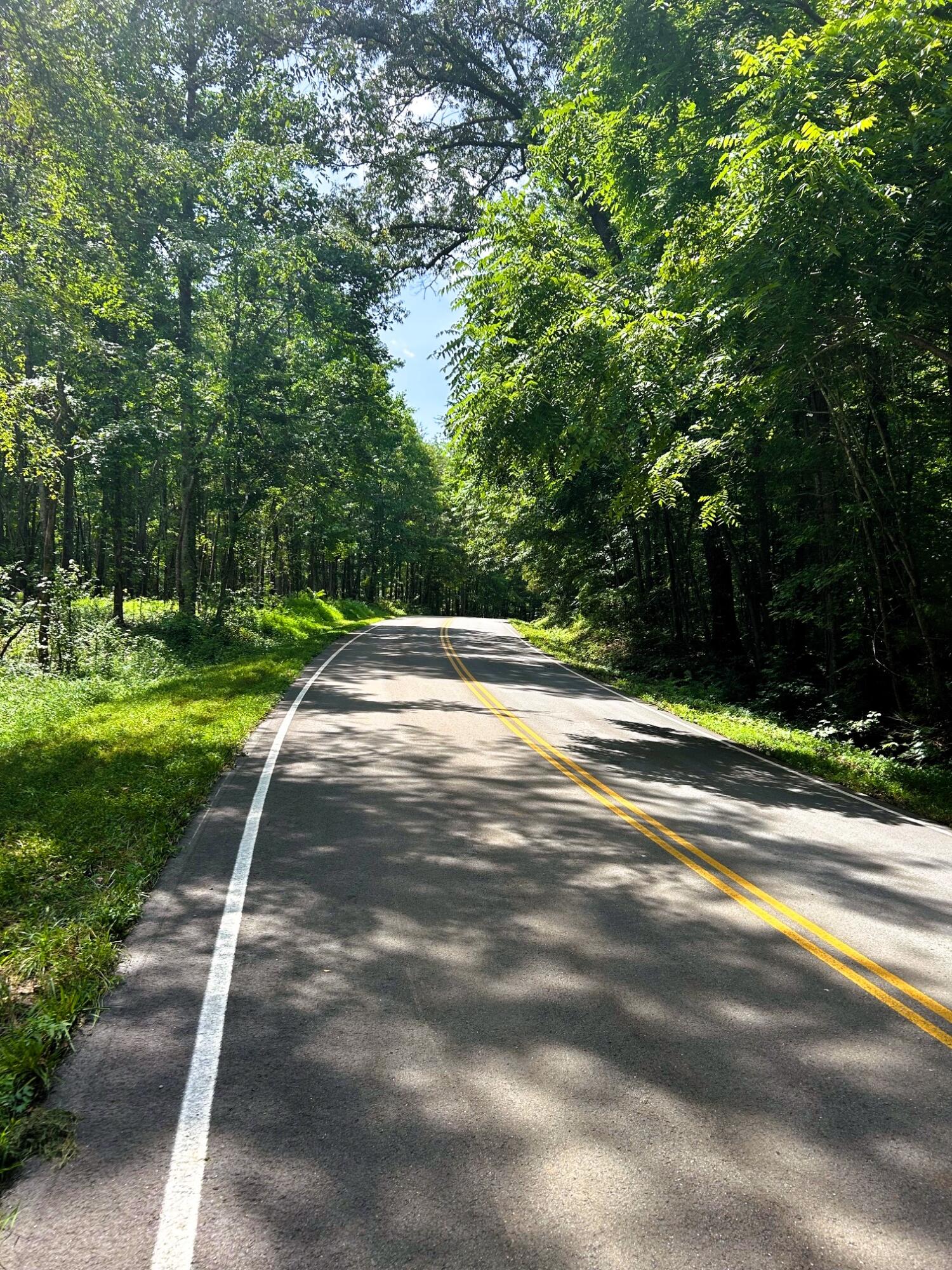 Tract 5 Pleasant Hill Road