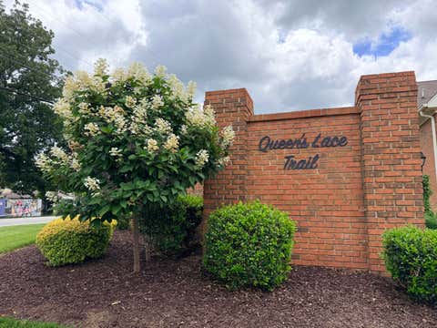 Townhouse For Sale - 2400 Queens Lace Trail<br/> Chattanooga, TN 37421