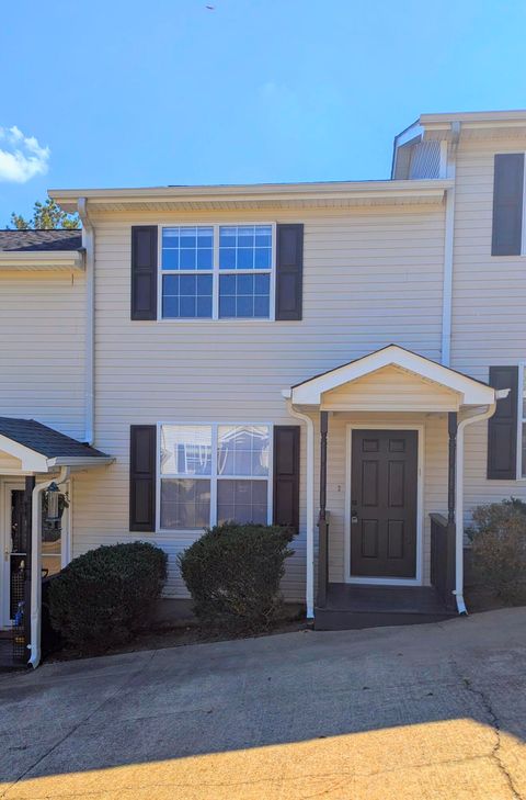 Photo of 25 Bama Lane, Ringgold, GA 30736 (MLS # 1521214)