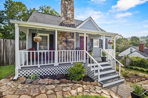 Photo of 18 Orlando Drive, Chattanooga, TN 37415 (MLS # 1524023)