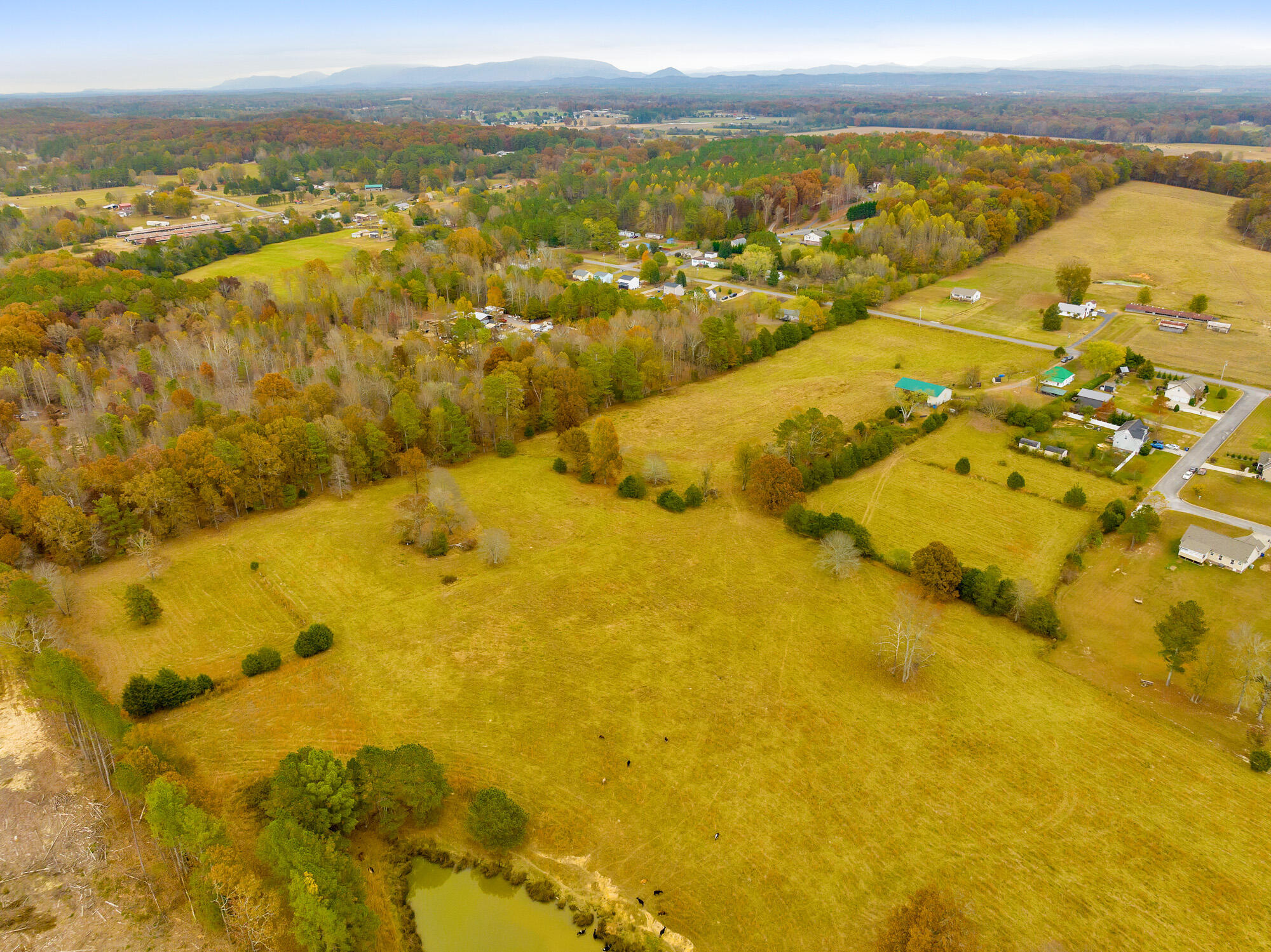 1376 Keith Valley Road, Cleveland, Tennessee image 9