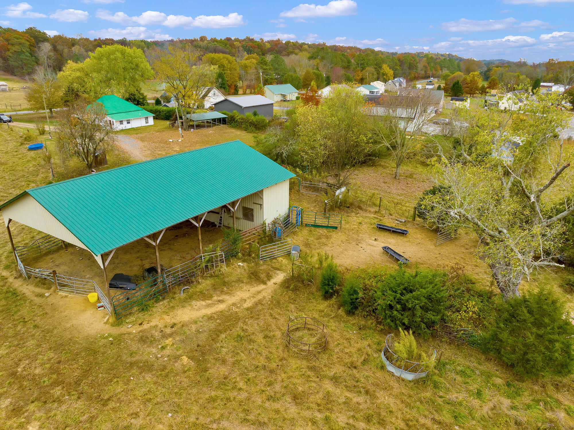 1376 Keith Valley Road, Cleveland, Tennessee image 16