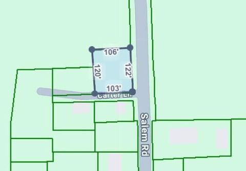 1101 Salem Road Rossville GA 30741