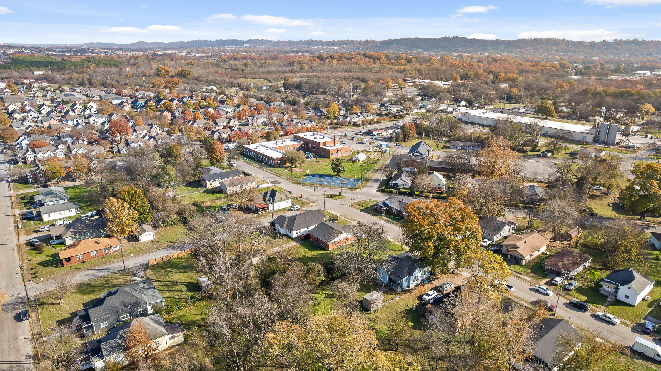 4009 Kirkland Avenue, Chattanooga, Tennessee image 15