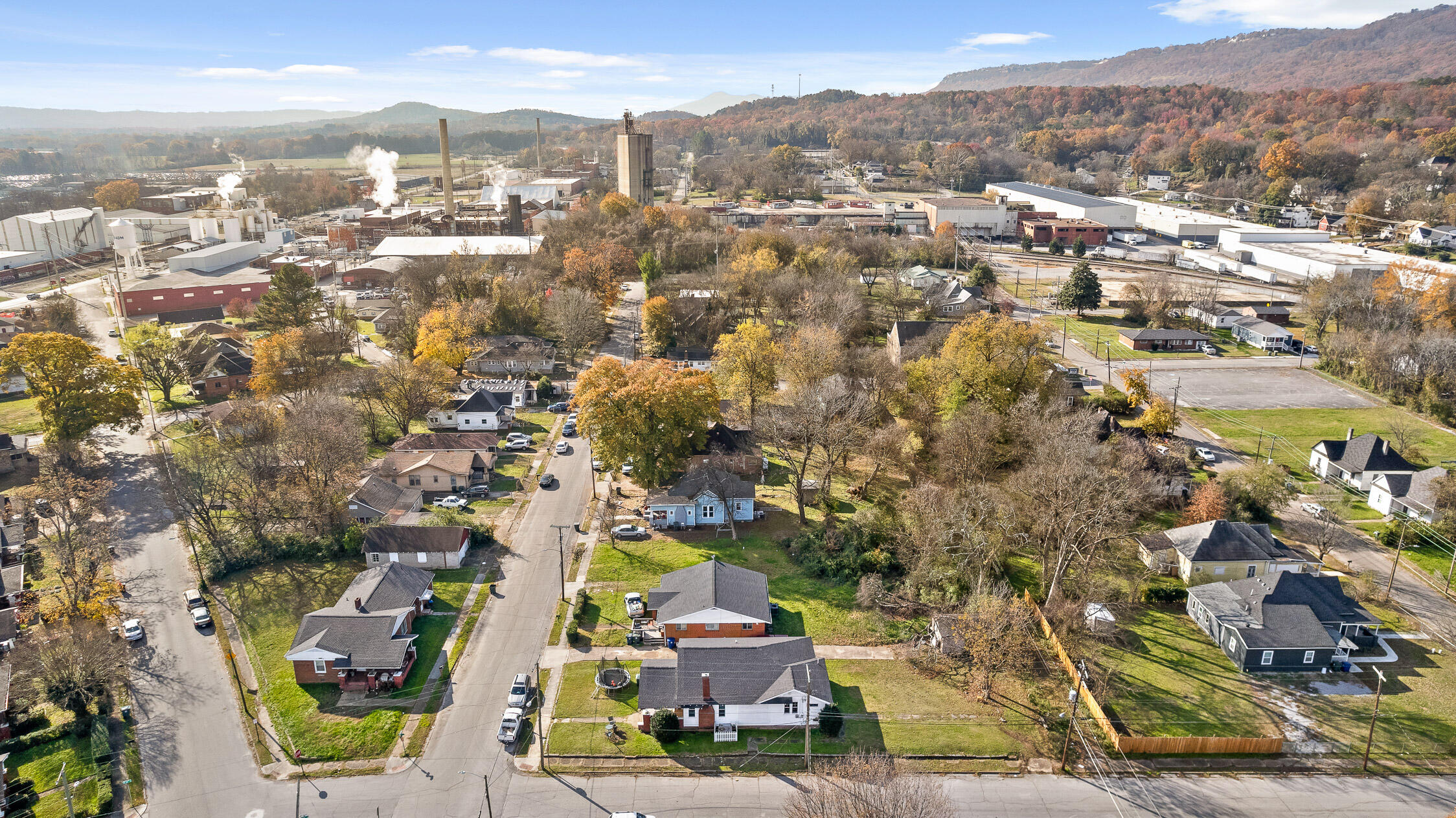 4009 Kirkland Avenue, Chattanooga, Tennessee image 18