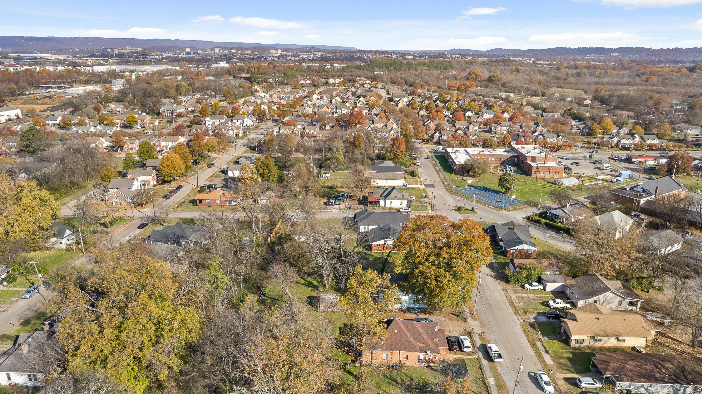 4009 Kirkland Avenue, Chattanooga, Tennessee image 14