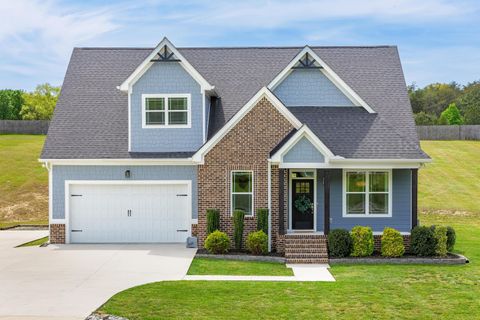 Photo of 1164 Dreamfield Drive, Soddy Daisy, TN 37379 (MLS # 1532718)