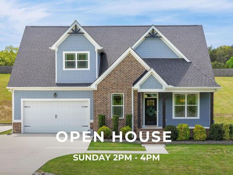 Photo of 1164 Dreamfield Drive, Soddy Daisy, TN 37379 (MLS # 1532718)