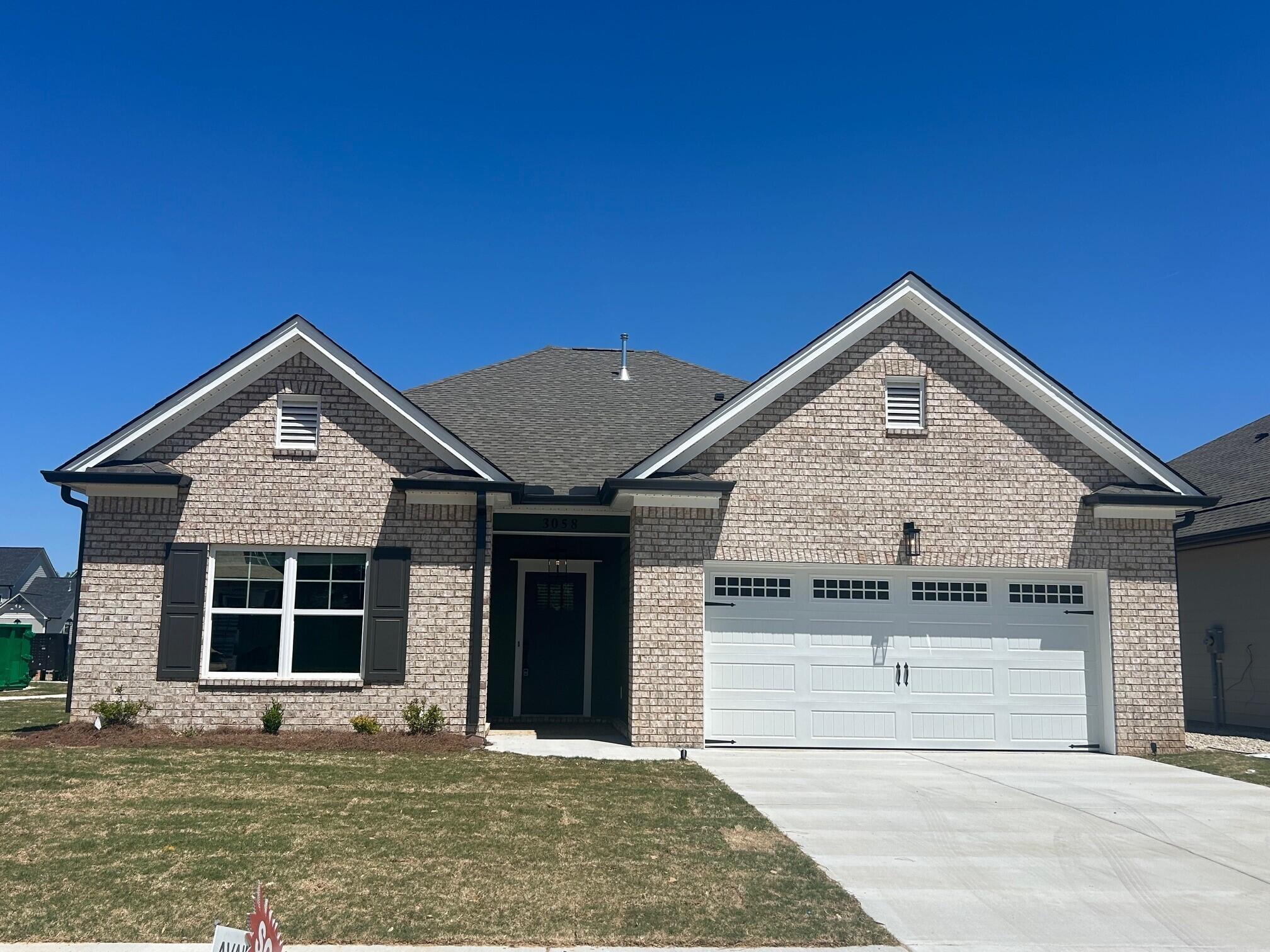 2993 Discovery Drive #44, Cleveland, Tennessee image 1