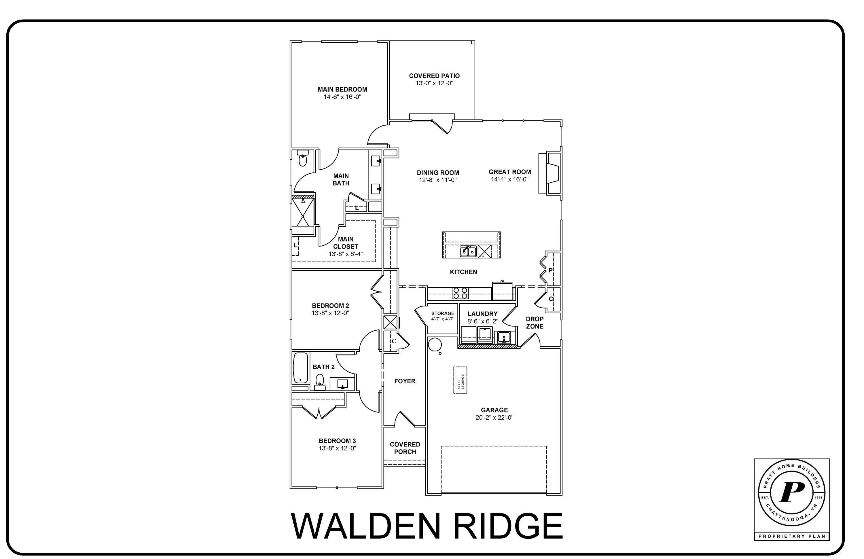 2993 Discovery Drive #44, Cleveland, Tennessee image 3